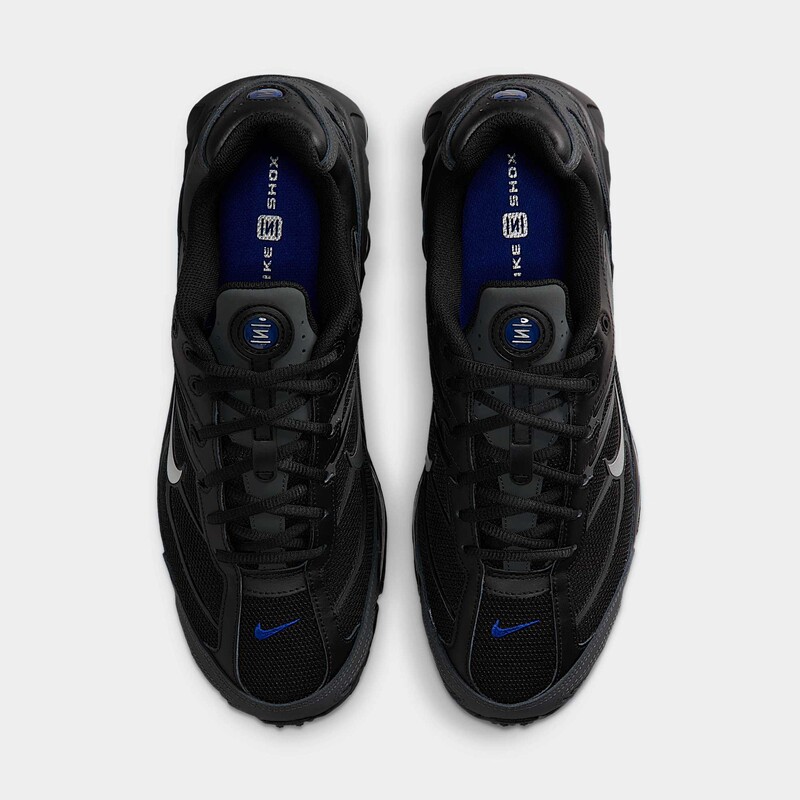 Nike Shox Ride 2 "Black Reflective" | IM5999-010