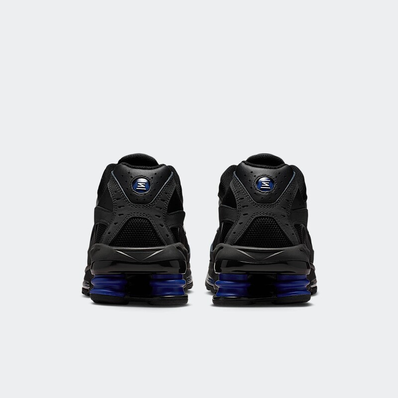 Nike Shox Ride 2 "Black Reflective" | IM5999-010