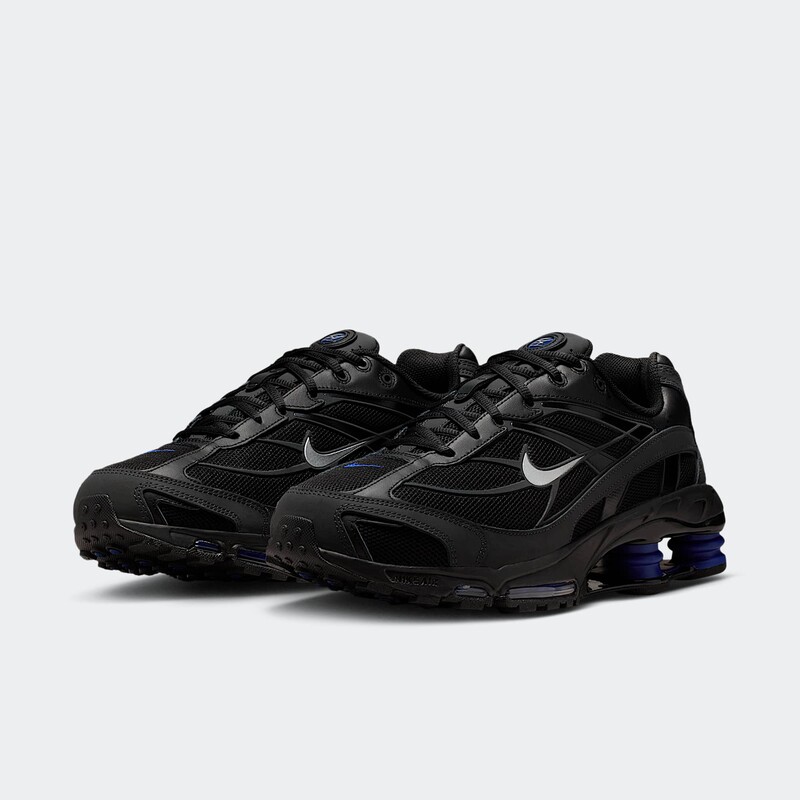 Nike Shox Ride 2 "Black Reflective" | IM5999-010