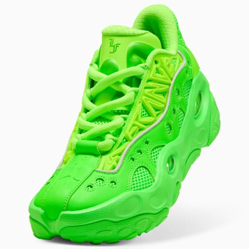 PUMA LaFrancé RNR "Green Glare" | 312274-04