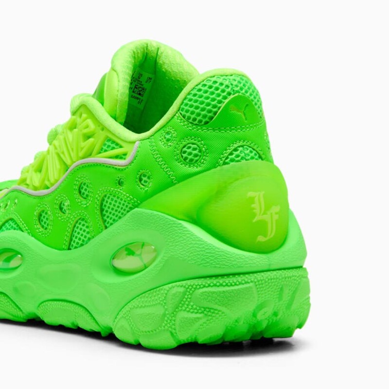 PUMA LaFrancé RNR "Green Glare" | 312274-04