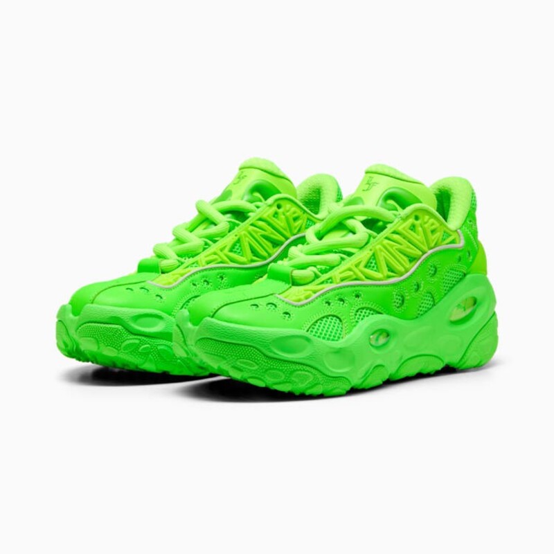 PUMA LaFrancé RNR "Green Glare" | 312274-04