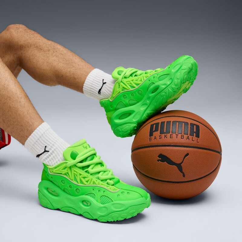 PUMA LaFrancé RNR "Green Glare" | 312274-04