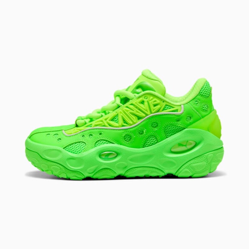PUMA LaFrancé RNR "Green Glare" | 312274-04