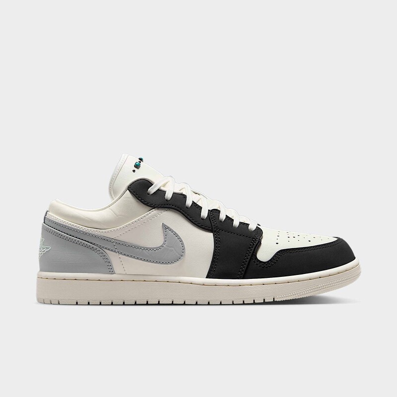 Air Jordan 1 Low "Turquoise Stone" | IO2242-101