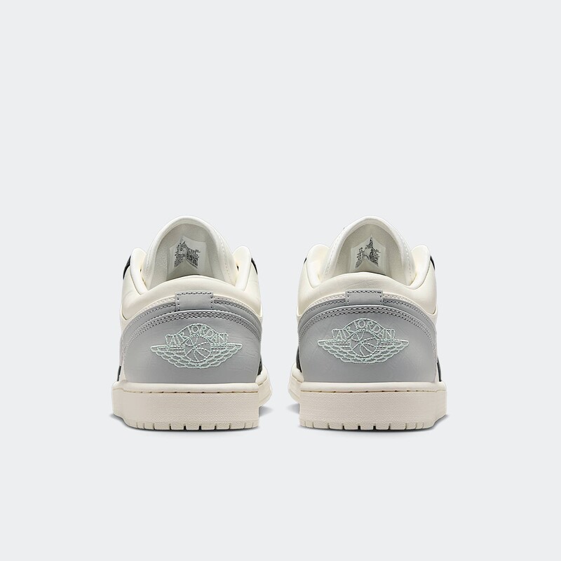 Air Jordan 1 Low "Turquoise Stone" | IO2242-101