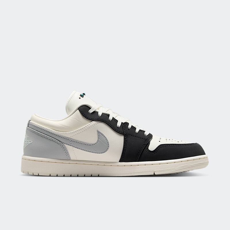 Air Jordan 1 Low "Turquoise Stone" | IO2242-101