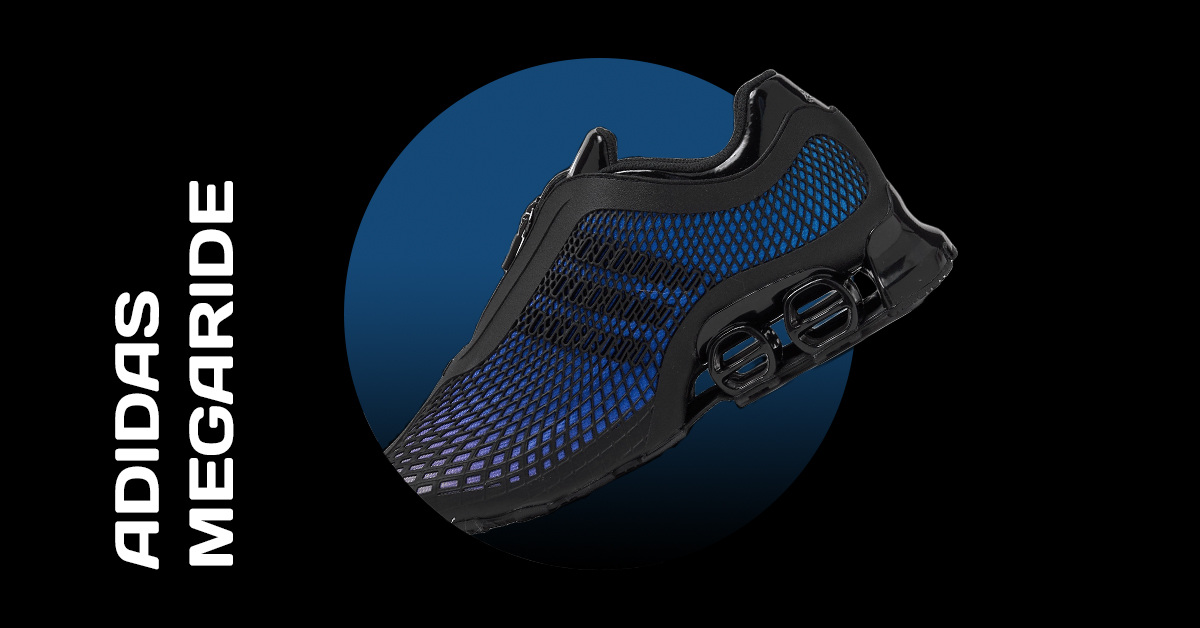 adidas Megaride