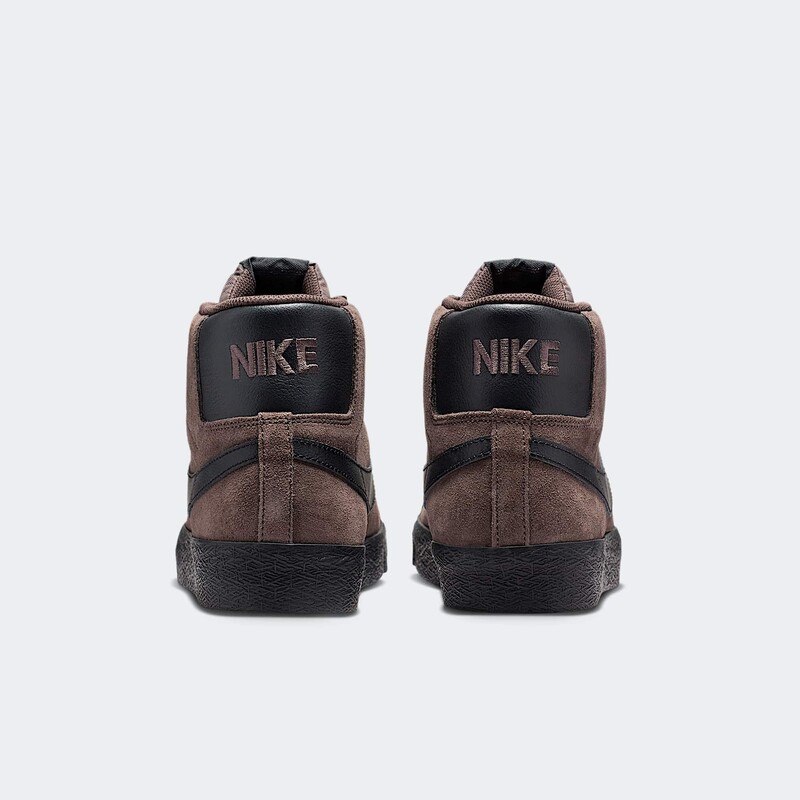 Nike SB Blazer Mid "Brown" | FD0731-201