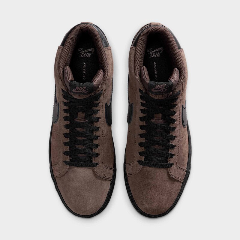Nike SB Blazer Mid "Brown" | FD0731-201