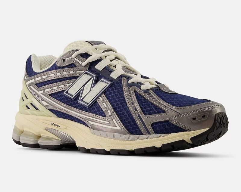 New Balance 1906R "Vintage Indigo" | U1906RCK