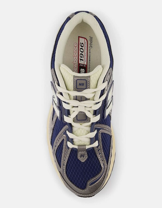 New Balance 1906R "Vintage Indigo" | U1906RCK