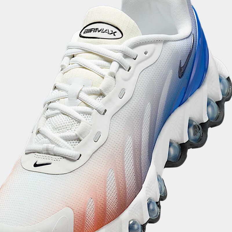 Nike Air Max Dn "Summit White/Vivid Orange" | IM7405-100