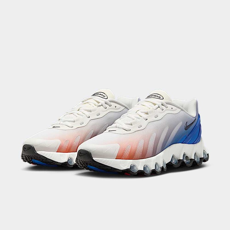 Nike Air Max Dn "Summit White/Vivid Orange" | IM7405-100