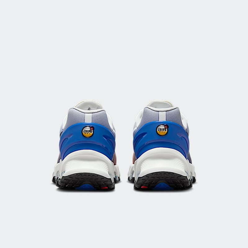 Nike Air Max Dn "Summit White/Vivid Orange" | IM7405-100