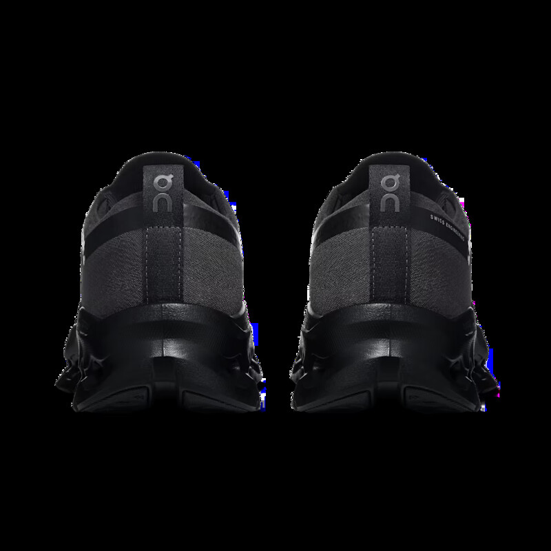 On Cloudtilt Moon "Black" | 3MF30671043