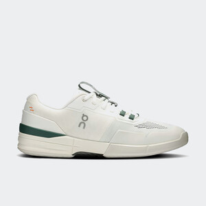 On THE ROGER Pro "White/Evergreen" | 3MD10372924