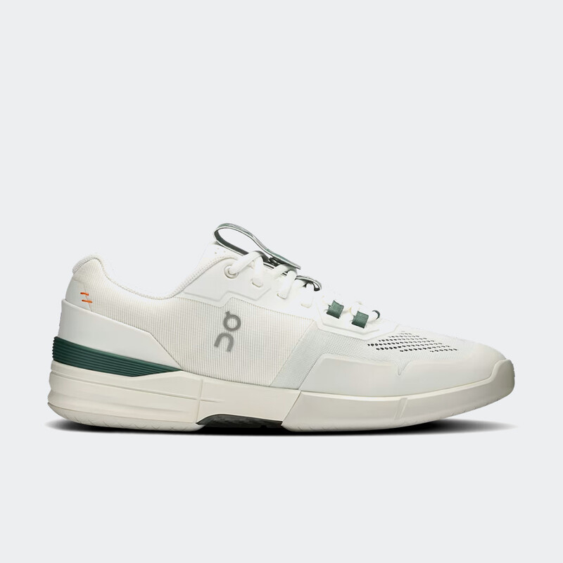 On THE ROGER Pro "White/Evergreen" | 3MD10372924