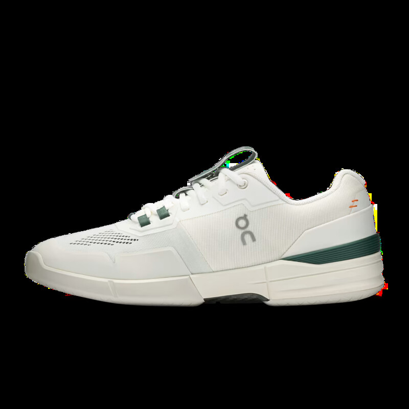On THE ROGER Pro "White/Evergreen" | 3MD10372924
