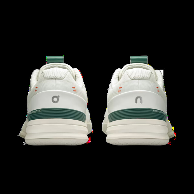 On THE ROGER Pro "White/Evergreen" | 3MD10372924
