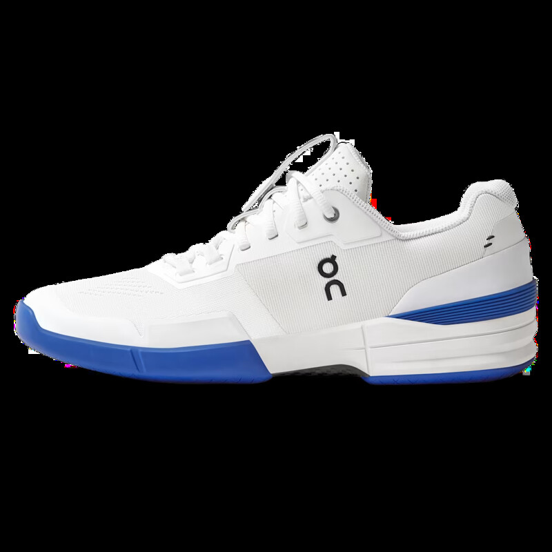 On THE ROGER Pro "White/Indigo" | 48.98721