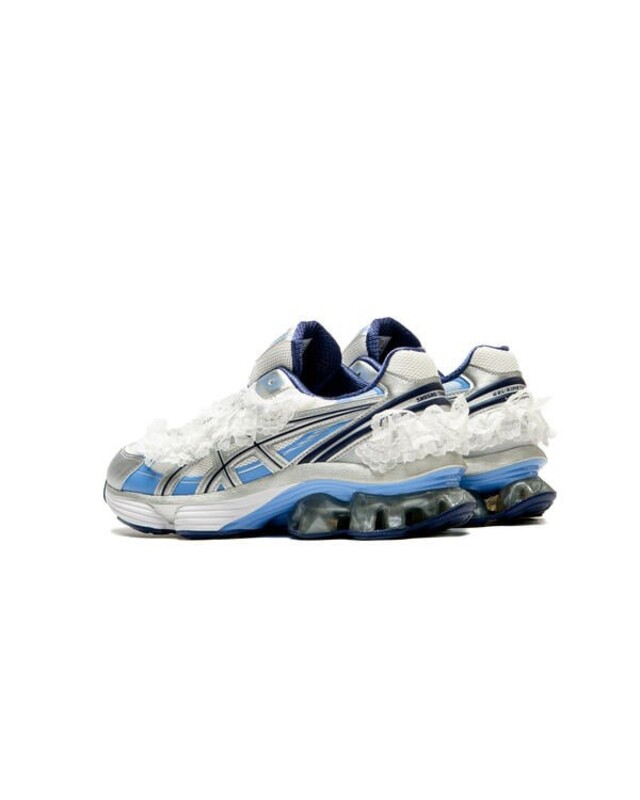 SHUSHU/TONG x Asics Gel-Kinetic Fluent "Dive Blue" | 1203A822-101 SHUSHU/TONG x Asics Gel-Kinetic Fluent "Dive Blue" | 1203A822-101