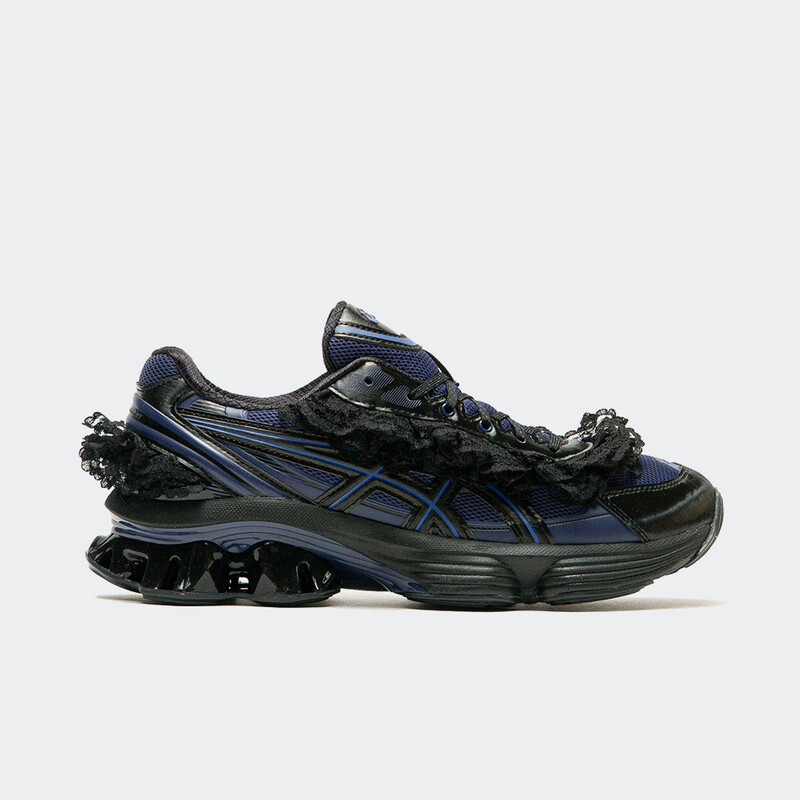 SHUSHU/TONG x Asics Gel-Kinetic Fluent "Blue Expanse" | 1203A822-400