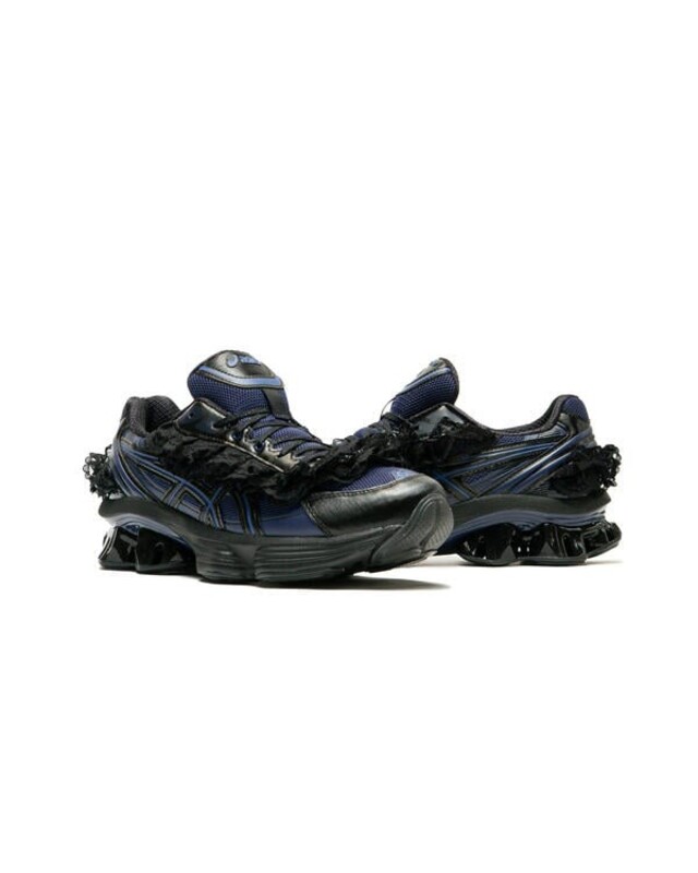 SHUSHU/TONG x Asics Gel-Kinetic Fluent "Blue Expanse" | 1203A822-400 SHUSHU/TONG x Asics Gel-Kinetic Fluent "Blue Expanse" | 1203A822-400