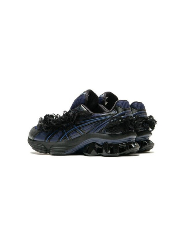 SHUSHU/TONG x Asics Gel-Kinetic Fluent "Blue Expanse" | 1203A822-400 SHUSHU/TONG x Asics Gel-Kinetic Fluent "Blue Expanse" | 1203A822-400