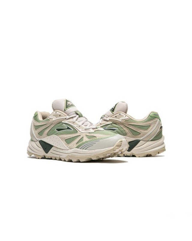 Brooks Cascadia 1 "Green" | 1105021D960 Brooks Cascadia 1 "Green" | 1105021D960