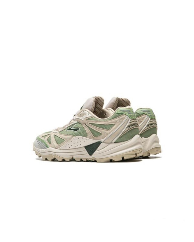 Brooks Cascadia 1 "Green" | 1105021D960 Brooks Cascadia 1 "Green" | 1105021D960