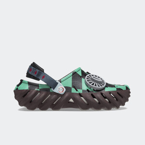 Demon Slayer x Crocs Echo Clog "Tanjiro" | 209317-2ZH