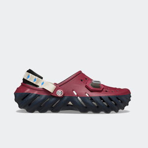 Demon Slayer x Crocs Echo Clog "Giyu" | 211413-90H