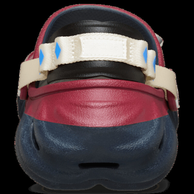 Demon Slayer x Crocs Echo Clog "Giyu" | 211413-90H