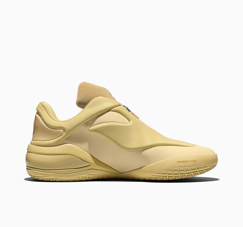 Converse SHAI 001 "Butter" | A18771C