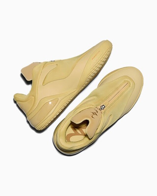 Converse SHAI 001 "Butter" | A18771C