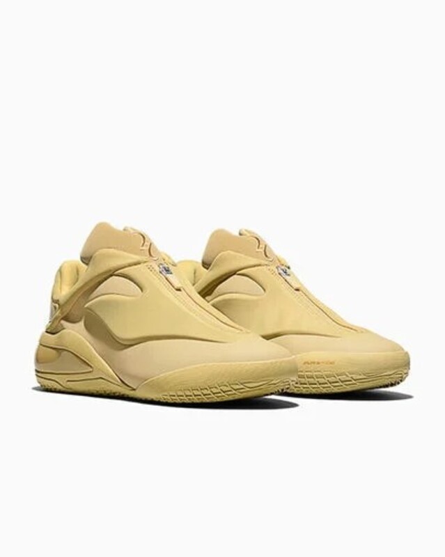 Converse SHAI 001 "Butter" | A18771C