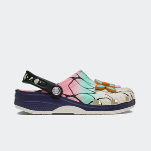 Demon Slayer x Crocs Classic Clog "Shinobu" | 211412-90H