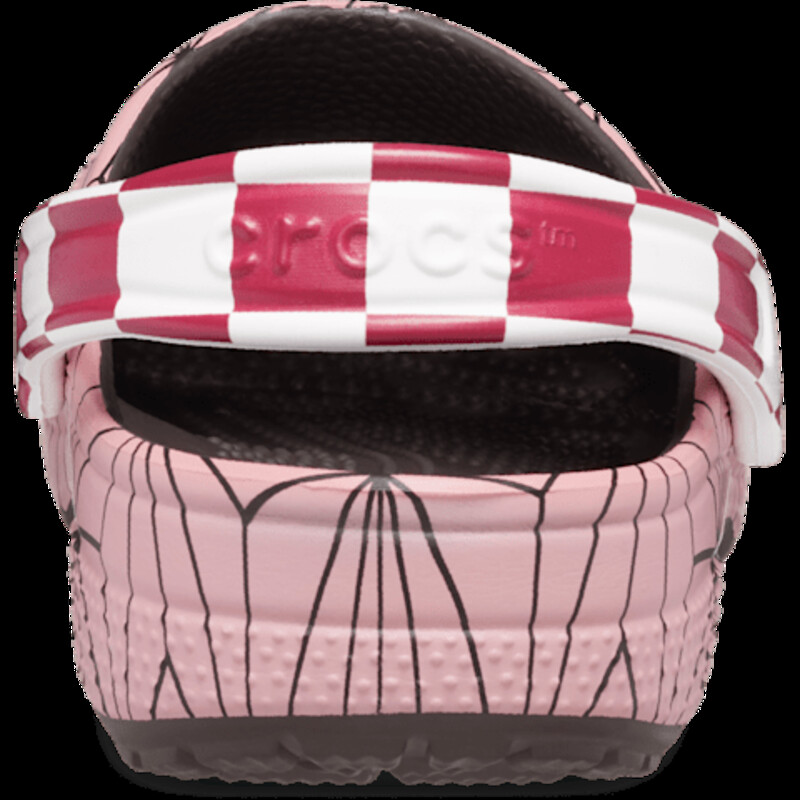 Demon Slayer x Crocs Classic Clog "Nezuko" | 209320-206