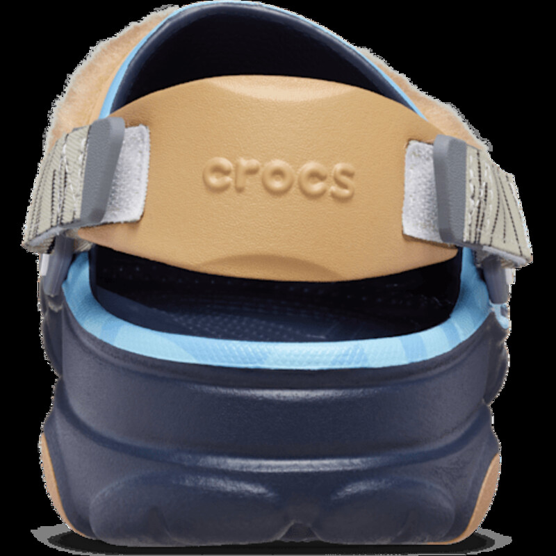 Demon Slayer x Crocs All-Terrain Clog "Inosuke" | 209319-410