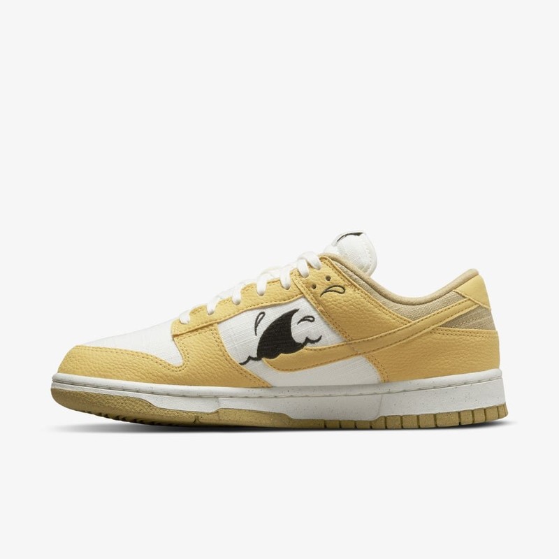 Nike Dunk Low Sun Club | DV1681-100