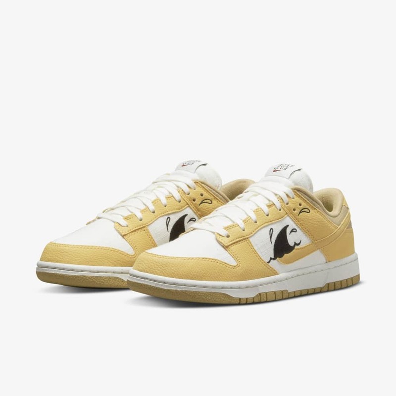 Nike Dunk Low Sun Club | DV1681-100
