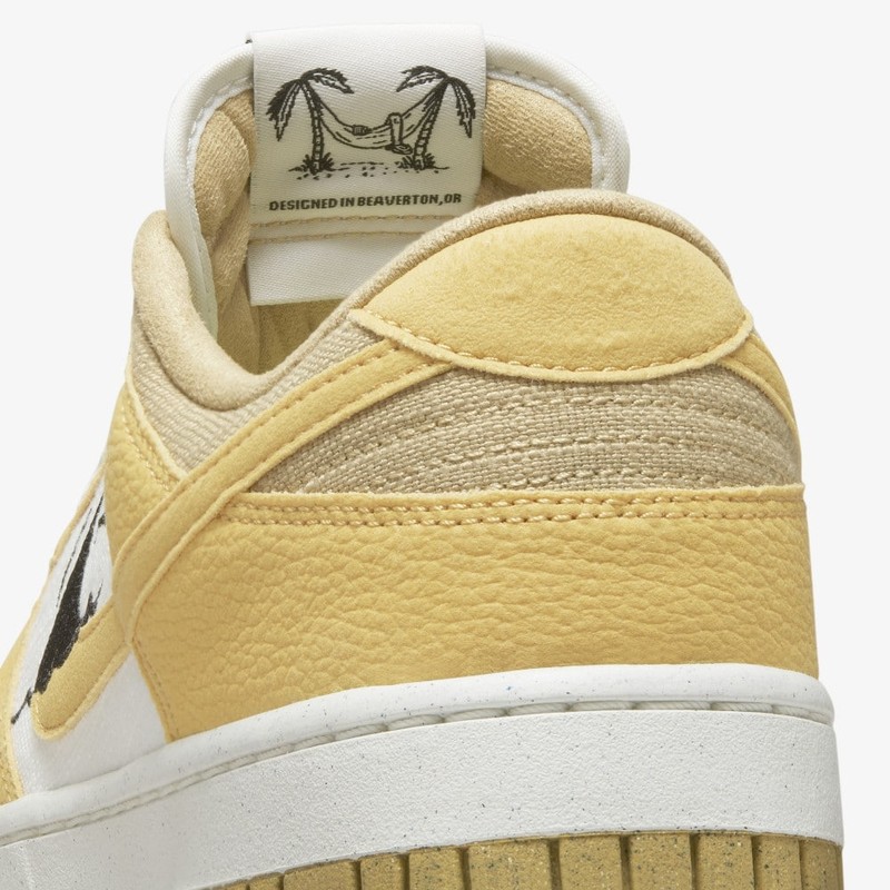 Nike Dunk Low Sun Club | DV1681-100