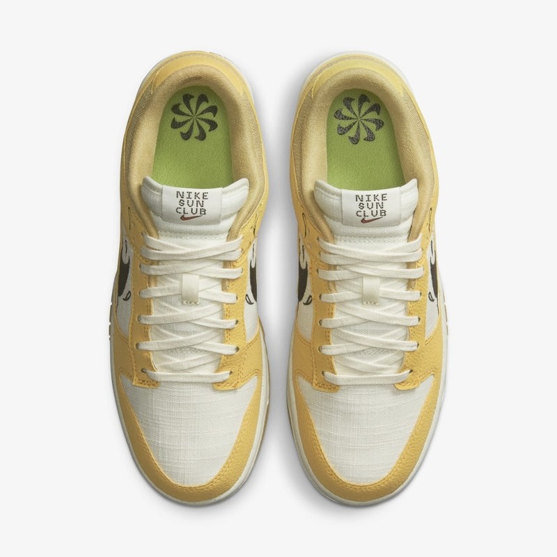 Nike Dunk Low Sun Club | DV1681-100