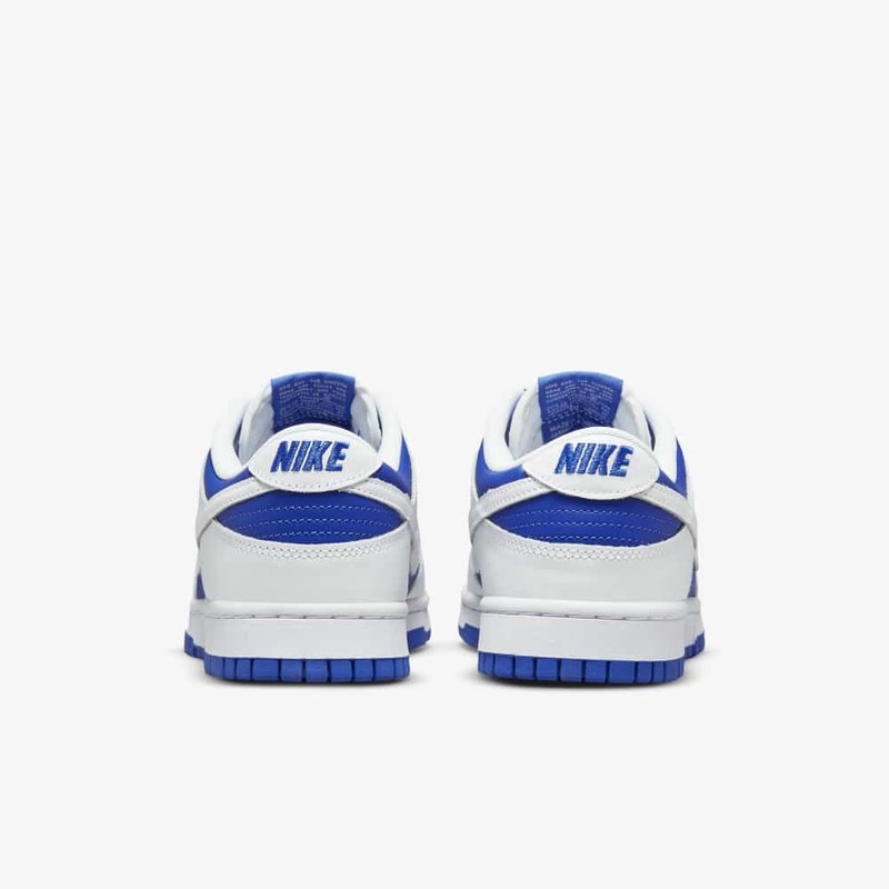 Nike Dunk Low Racer Blue | DD1391-401