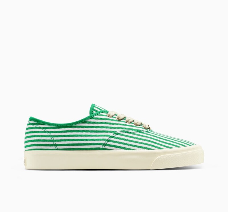 GOLF le FLEUR x Converse 1908 Naut-1 "Green Tambourine" | A16264C