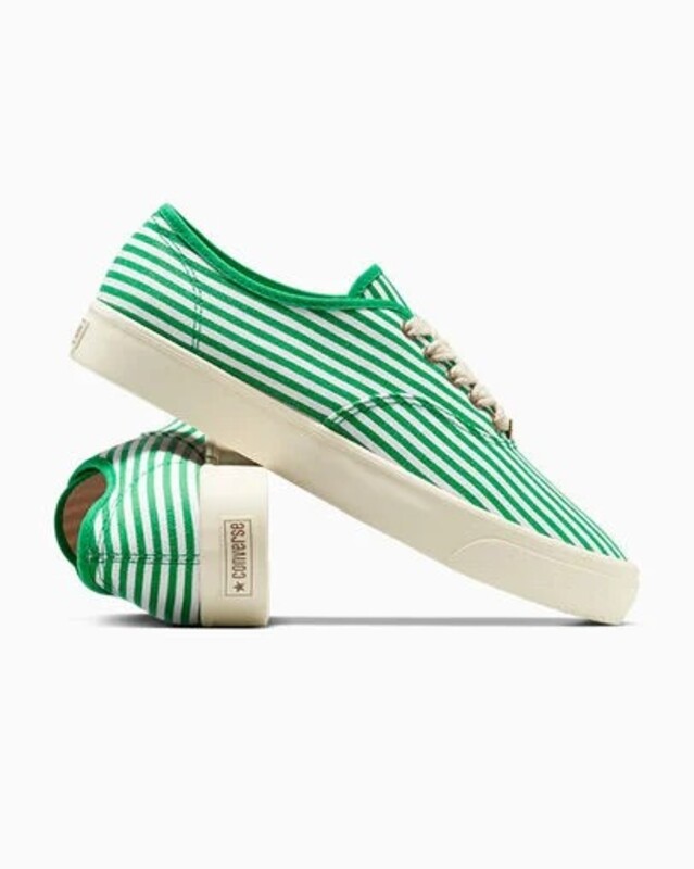 GOLF le FLEUR x Converse 1908 Naut-1 "Green Tambourine" | A16264C