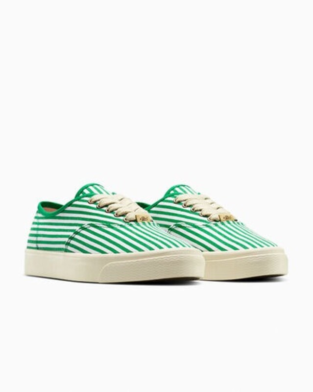GOLF le FLEUR x Converse 1908 Naut-1 "Green Tambourine" | A16264C