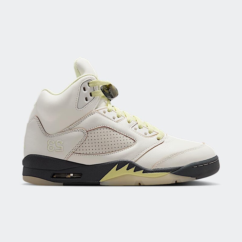 Air Jordan 5 "Luminous Green" | IM7592-130