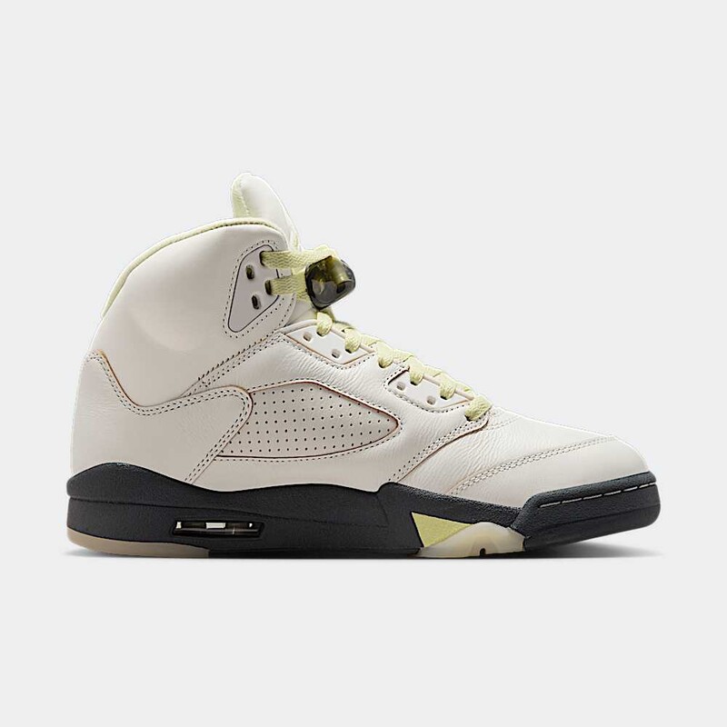 Air Jordan 5 "Luminous Green" | IM7592-130